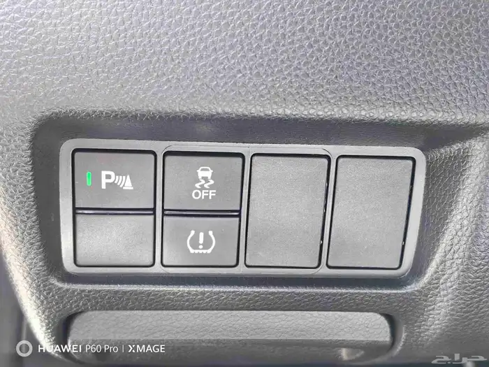 هوندا سيتي دي اكس موديل 2026 27