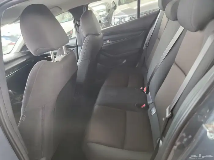 مازدا 3 2024 متاح تقسيط 7