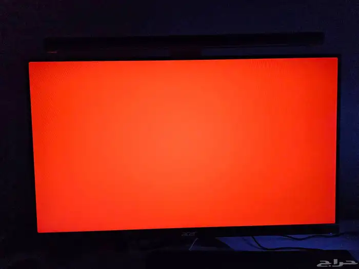 شاشة 360hz acer XV252QF bmiiprx ips 3