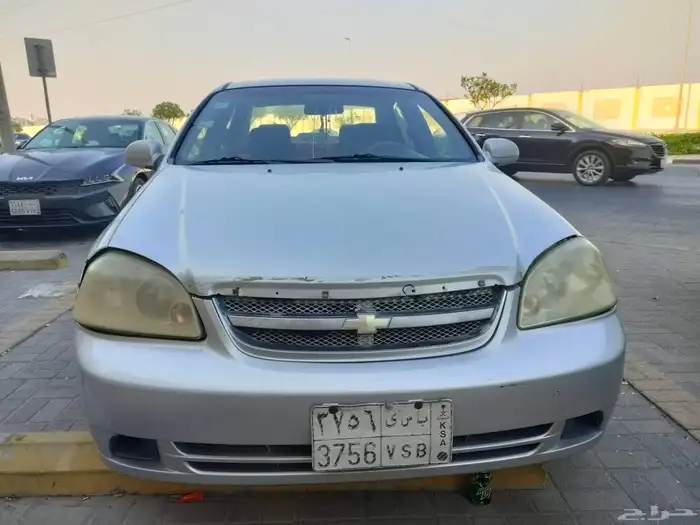 سياره ابترا. 2011 0