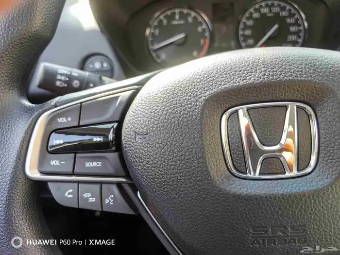 هوندا سيتي دي اكس موديل 2026 15