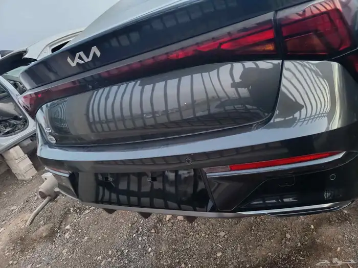 تشليح الحاير لتوفير جميع انواع السيارات المستعمله 1