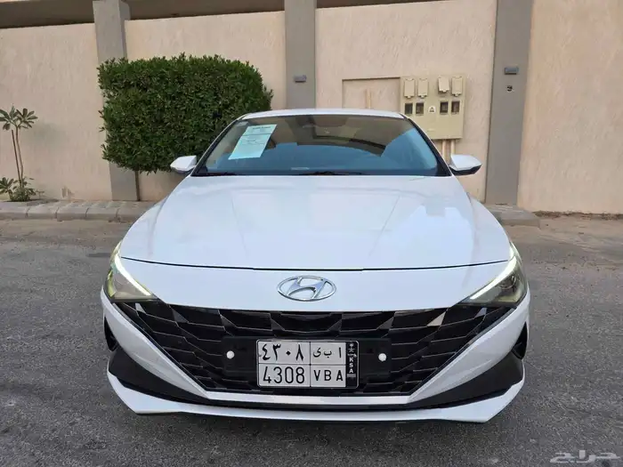 النترا سمارت 2023 بدي وكالة بطاقة جمركية الأحساء 1