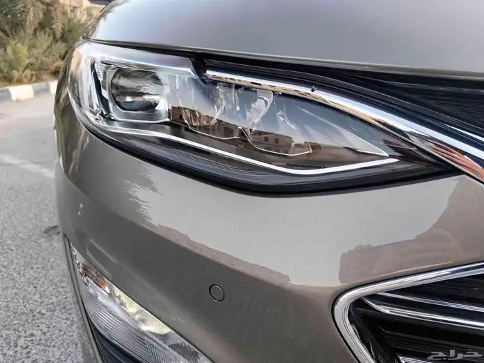 شيفرولية ماليبو فل اوبشن بريمير 2.0 موديل 2020م بدي وكالة 9