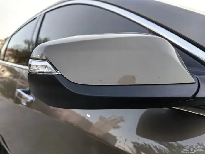 شيفرولية ماليبو فل اوبشن بريمير 2.0 موديل 2020م بدي وكالة 10