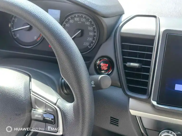 هوندا سيتي دي اكس موديل 2026 11