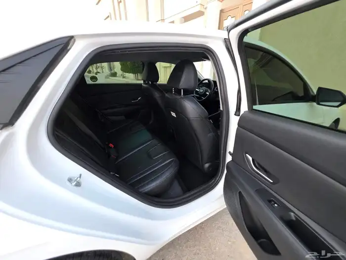 النترا سمارت 2023 بدي وكالة بطاقة جمركية الأحساء 26