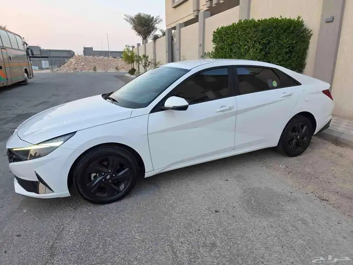 النترا سمارت 2023 بدي وكالة بطاقة جمركية الأحساء 6