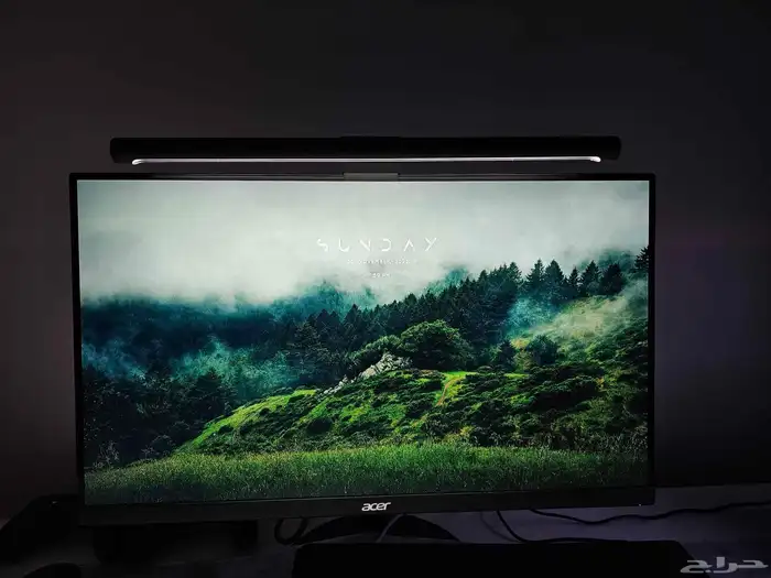 شاشة 360hz acer XV252QF bmiiprx ips 0