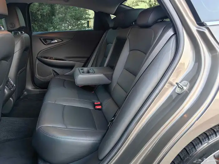 شيفرولية ماليبو فل اوبشن بريمير 2.0 موديل 2020م بدي وكالة 20