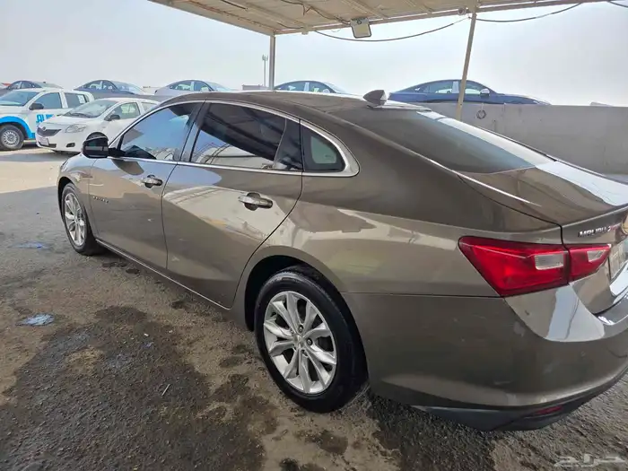 ماليبو 2020 وكاله 3