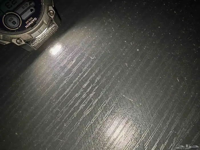 Garmin instinct 3 tactical solar 45 ساعة جارمن 12