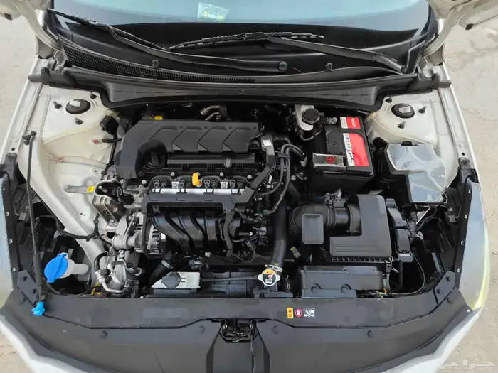 النترا سمارت 2023 بدي وكالة بطاقة جمركية الأحساء 36