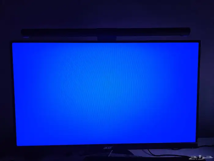 شاشة 360hz acer XV252QF bmiiprx ips 5