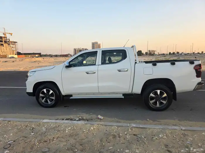 شانجان هنتر غمارتين دبل 2023 فل 6