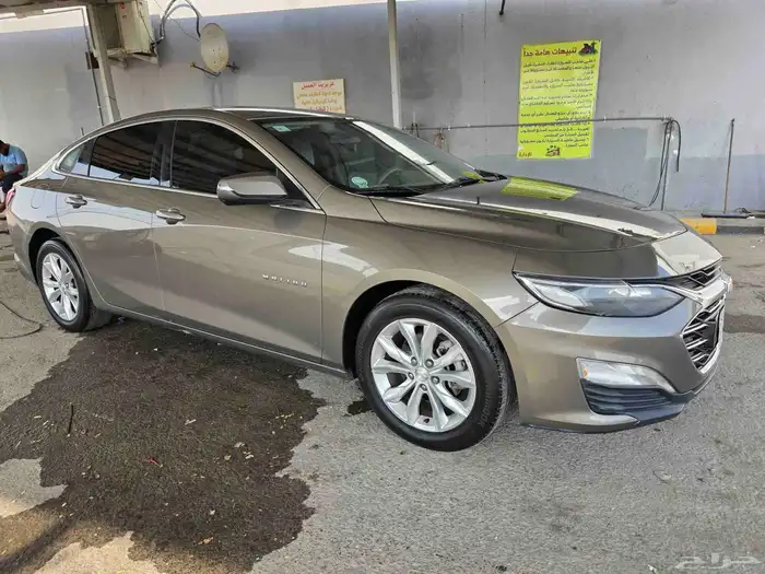 ماليبو 2020 وكاله 7