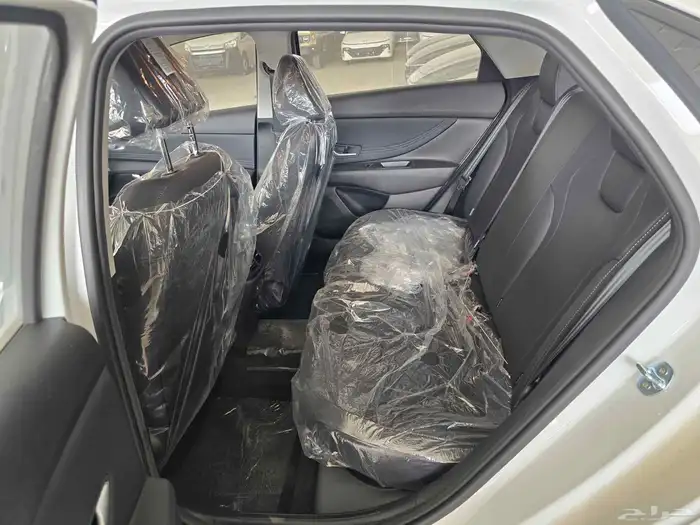 هونداي النترا كمفورت خليجي مكينه 1500 موديل 2025 9