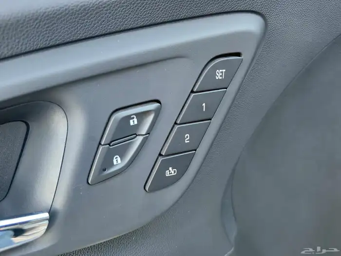 شيفرولية ماليبو فل اوبشن بريمير 2.0 موديل 2020م بدي وكالة 15