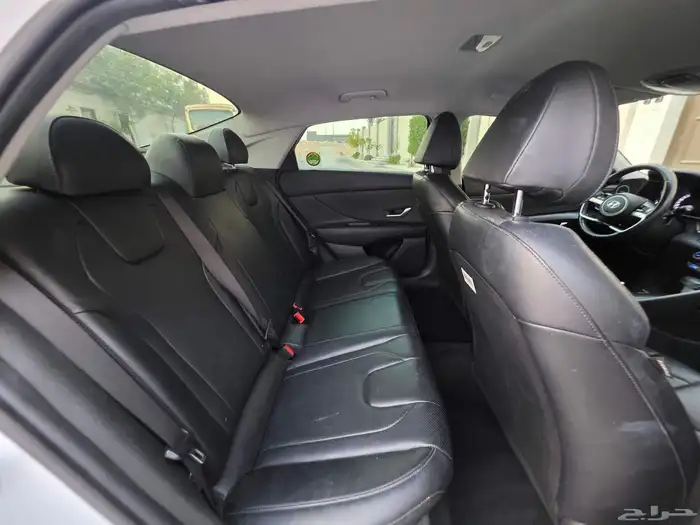 النترا سمارت 2023 بدي وكالة بطاقة جمركية الأحساء 27