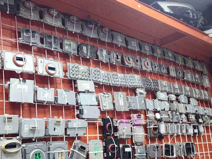 محولات زنن وكاله مستعمل اقلب السياره موجوده 14