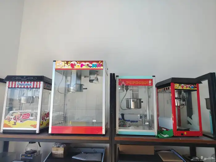 ماكينات فشار 0