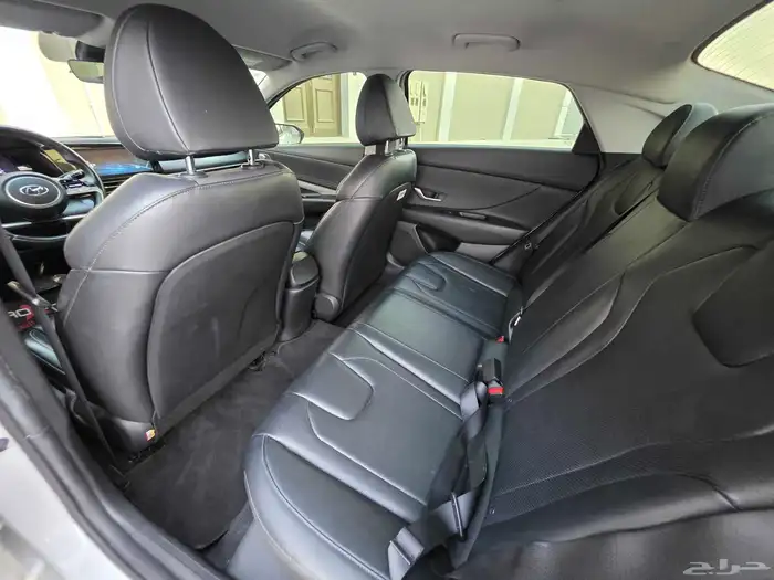 النترا سمارت 2023 بدي وكالة بطاقة جمركية الأحساء 24