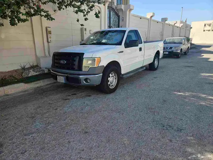 فورد F150 2010 0