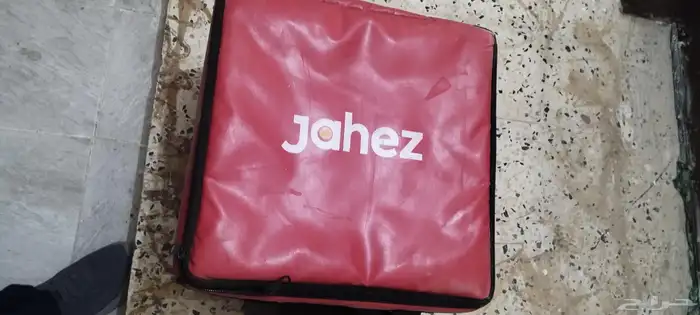 شنطه جاهز للبيع شبه جديده 1