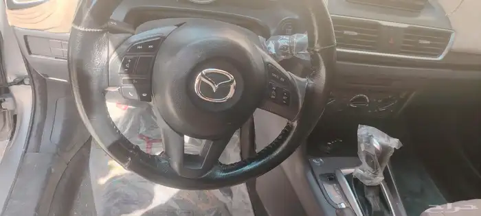 مازدا 2015 0