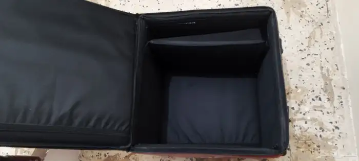 شنطه جاهز للبيع شبه جديده 2