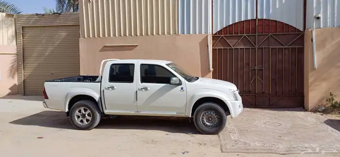 ايسوزو ديماكس LS 1