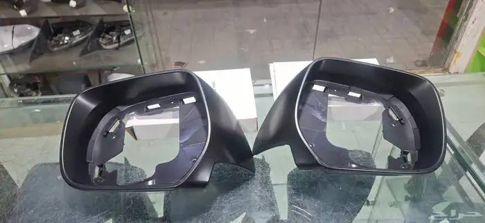 غطاء مراية صالون 2018 غطاء مراية برادو 2018 غطاء مراية يارس 8