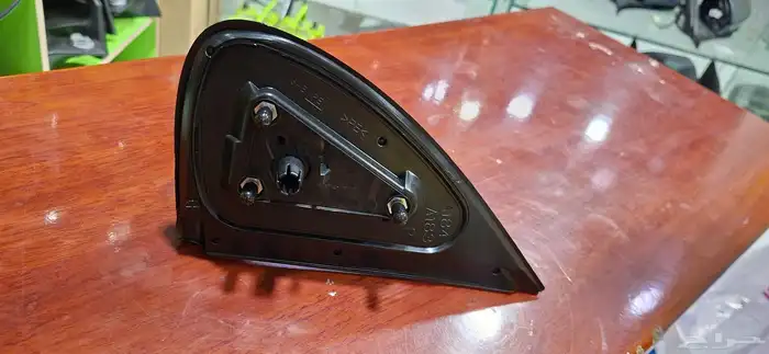 قاعده مرايه هيلوكس 2007 قاعده مرايه هيلوكس 2013 قا 3