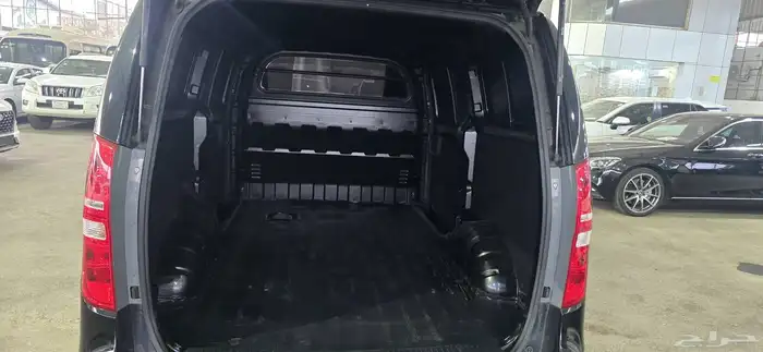 هواندي H1 استاركس 6