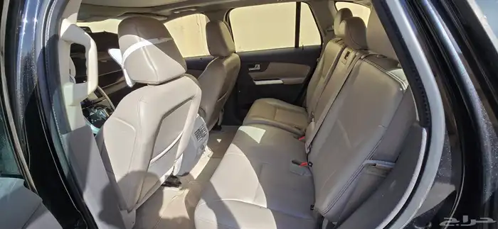 فورد ايدج لمتيد قل كامل 2011 7