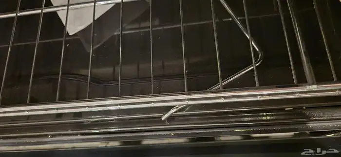 بتوغاز وفرن شبه الجديد 4