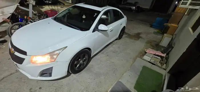 شيفروليه كروز 2013 كامل المواصفات 4