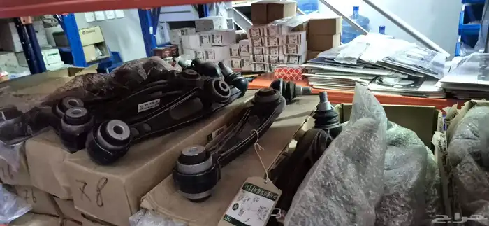 جميع  قطع_غيار _السيارات _كاديلاك _رنج _روفر 9