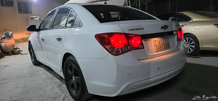 شيفروليه كروز 2013 كامل المواصفات 2