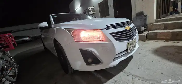 شيفروليه كروز 2013 كامل المواصفات 5