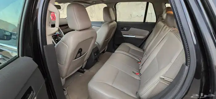 فورد ايدج لمتيد قل كامل 2011 4