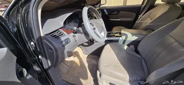 فورد ايدج لمتيد قل كامل 2011 8