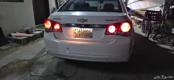 شيفروليه كروز 2013 كامل المواصفات 1