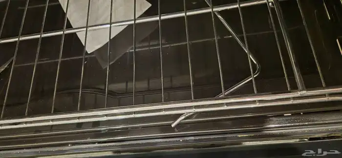 بتوغاز وفرن شبه الجديد 3