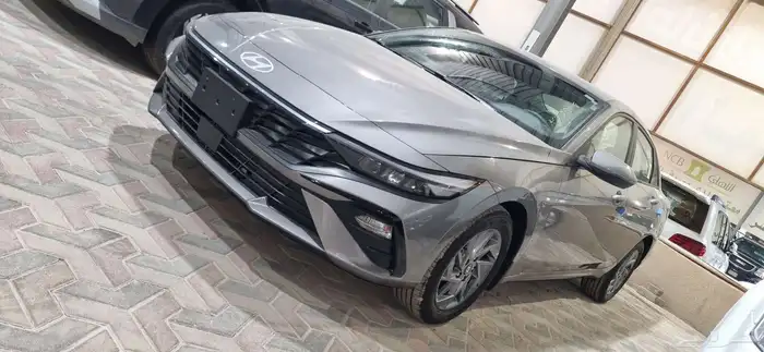 هونداي النترا2026 سمارت2 0سي 1