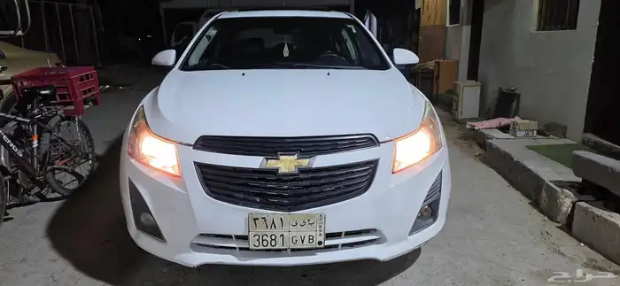 شيفروليه كروز 2013 كامل المواصفات 0