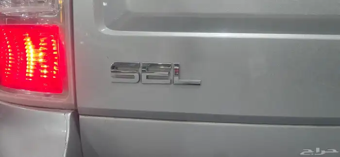 فورد -فلكس 2014-SEL 9