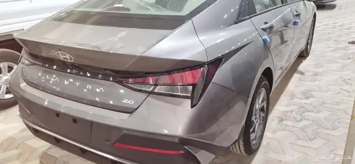 هونداي النترا2026 سمارت2 0سي 3