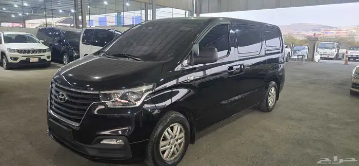 هواندي H1 استاركس 1