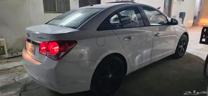 شيفروليه كروز 2013 كامل المواصفات 3